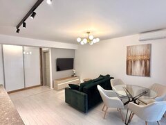 Pipera, Aviatiei, Ambiance, apartament 3 camere de inchiriat